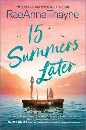 15 Summers Later image number 0