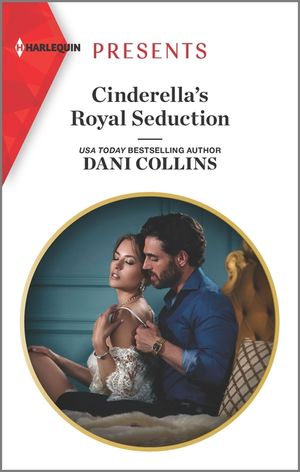 Cinderella's Royal Seduction image number 0