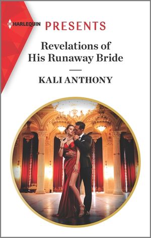 Revelations of His Runaway Bride image number 0