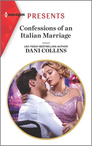 Confessions of an Italian Marriage image number 0
