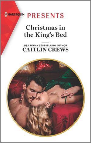Christmas in the King's Bed image number 0