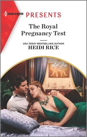 The Royal Pregnancy Test image number 0