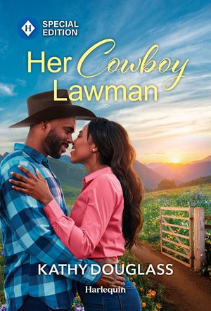 Her Cowboy Lawman image number 0