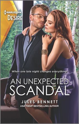 An Unexpected Scandal image number 0