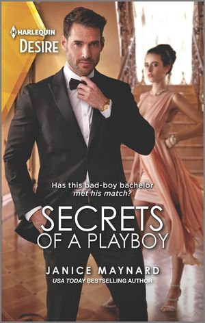 Secrets of a Playboy image number 0