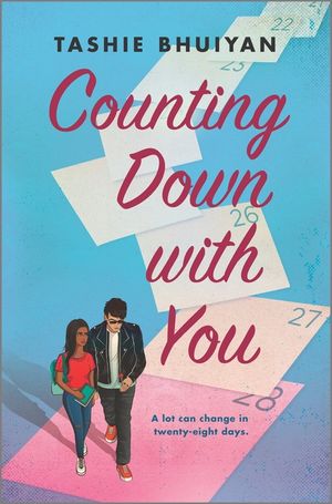 Counting Down with You image number 0