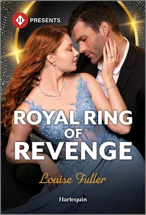 Royal Ring of Revenge image number 0