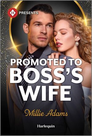 Promoted to Boss's Wife image number 0