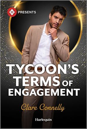 Tycoon's Terms of Engagement image number 0