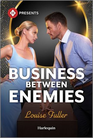 Business Between Enemies image number 0