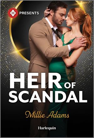 Heir of Scandal image number 0