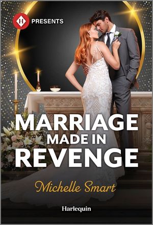 Marriage Made in Revenge image number 0