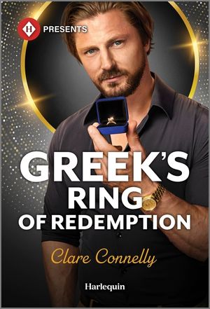 Greek's Ring of Redemption image number 0