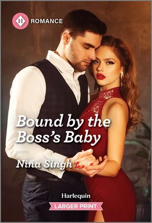 Bound by the Boss's Baby image number 0
