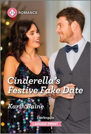 Cinderella's Festive Fake Date image number 0
