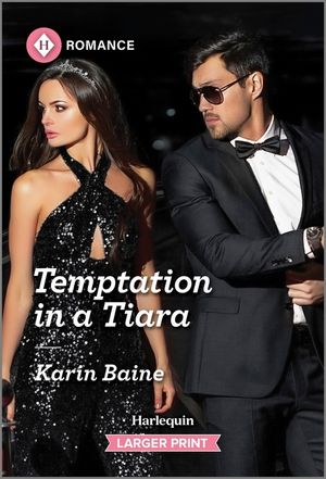 Temptation in a Tiara image number 0