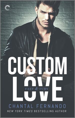 Custom Love image number 0