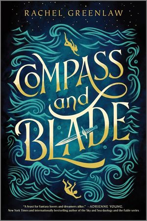 Compass and Blade image number 0