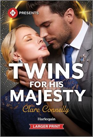 Twins for His Majesty image number 0