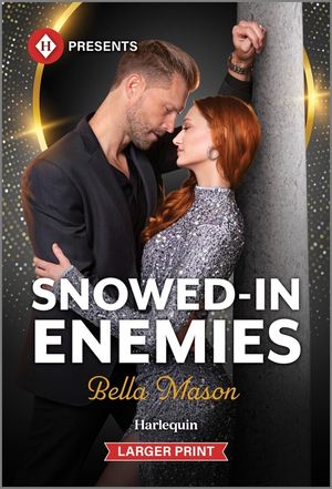 Snowed-In Enemies image number 0