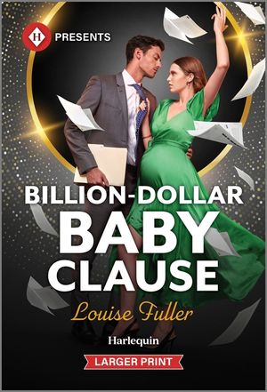 Billion-Dollar Baby Clause image number 0