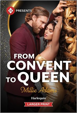 From Convent to Queen image number 0