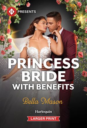 Princess Bride with Benefits image number 0