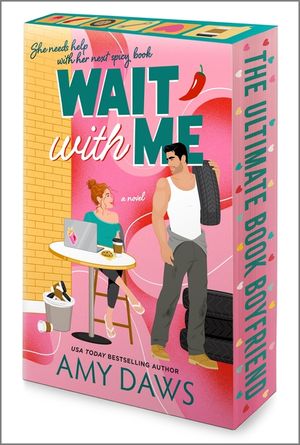Wait with Me image number 0