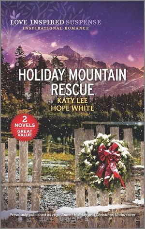 Holiday Mountain Rescue image number 0