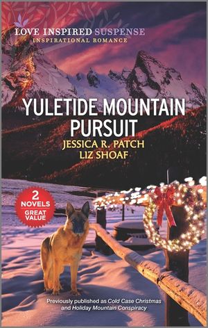 Yuletide Mountain Pursuit image number 0