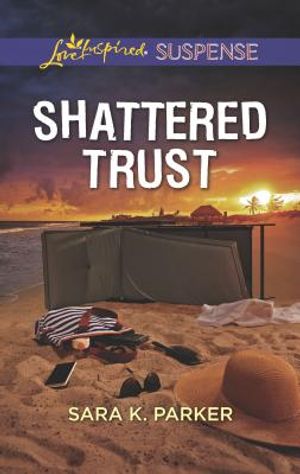Shattered Trust image number 0