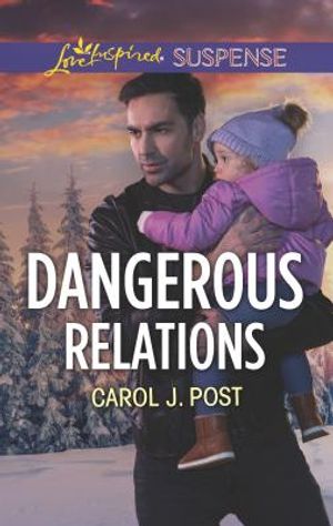 Dangerous Relations image number 0