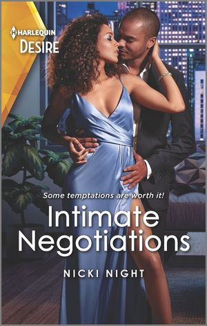 Intimate Negotiations: A Workplace Surprise Pregnancy Romance image number 0