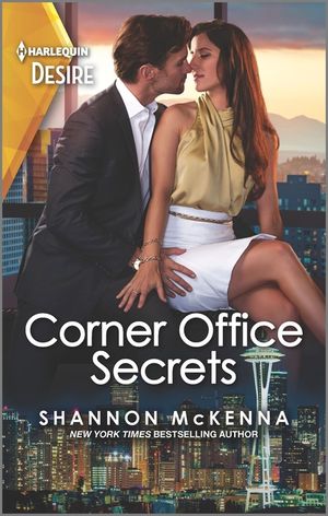 Corner Office Secrets An Office Romance With A Twist