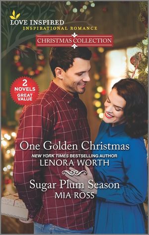 One Golden Christmas & Sugar Plum Season image number 0