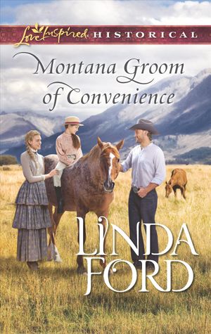 Montana Groom of Convenience image number 0