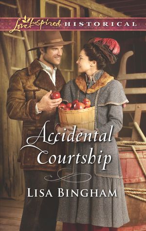 Accidental Courtship image number 0