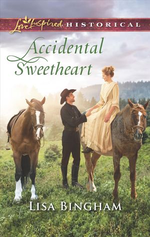 Accidental Sweetheart image number 0