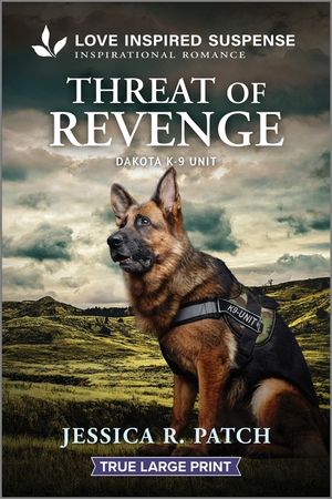 Threat of Revenge image number 0