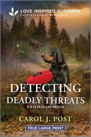Detecting Deadly Threats image number 0