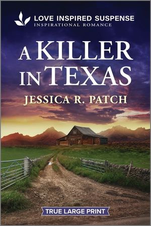 A Killer in Texas image number 0