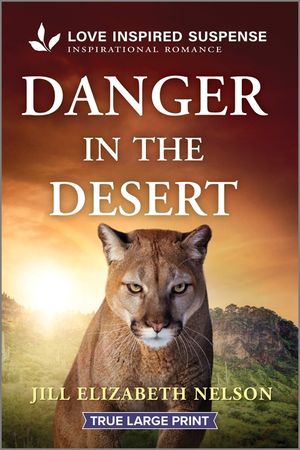 Danger in the Desert image number 0