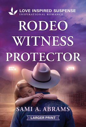 Rodeo Witness Protector image number 0