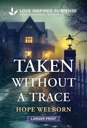 Taken Without a Trace image number 0
