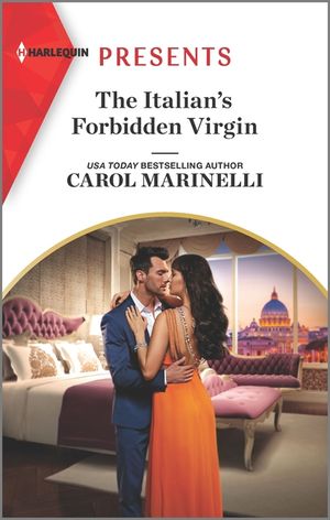 The Italian's Forbidden Virgin image number 0