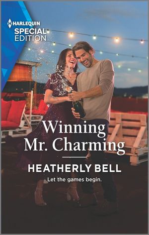 Winning Mr. Charming image number 0
