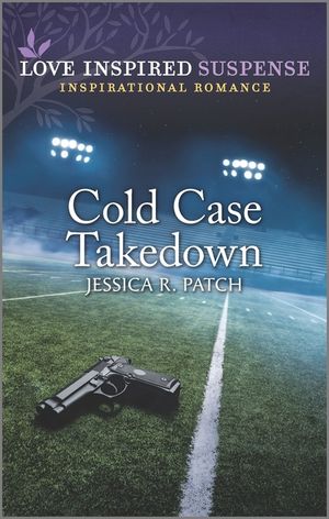 Cold Case Takedown image number 0