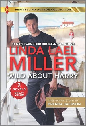 Wild about Harry & Stone Cold Surrender image number 0