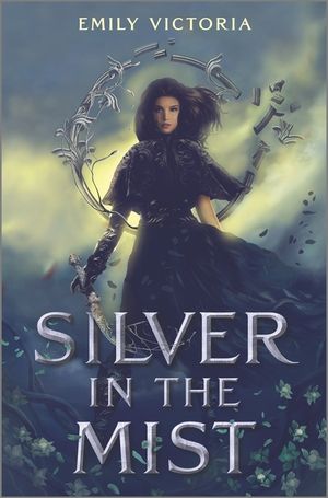 Silver in the Mist image number 0