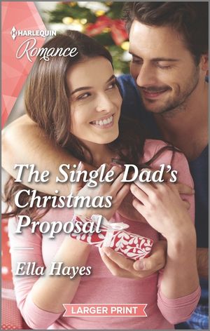 The Single Dad's Christmas Proposal image number 0